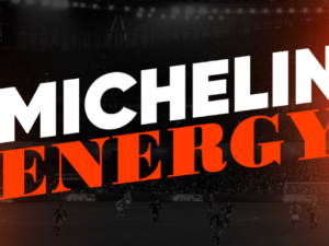 Michelin Energy