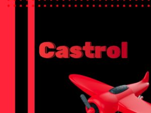 Castrol каппер